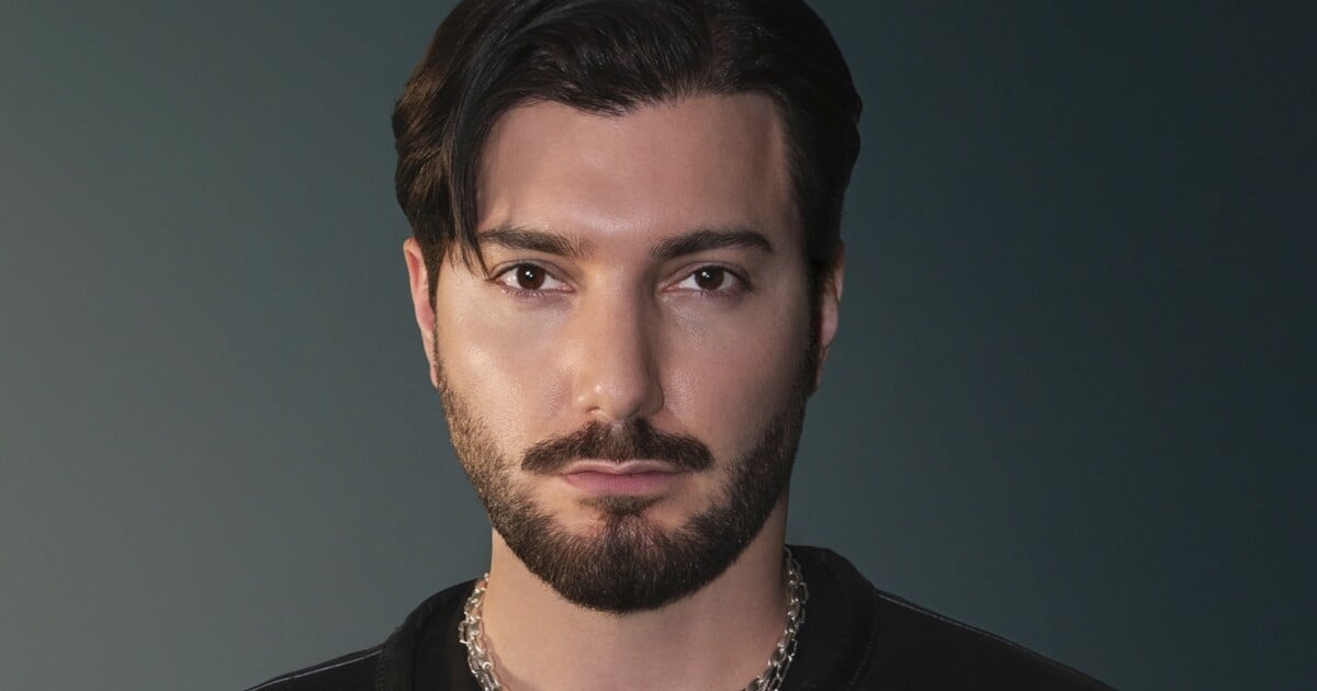 Známe dalšího headlinera Beats for Love! Představí se švédská hvězda Alesso