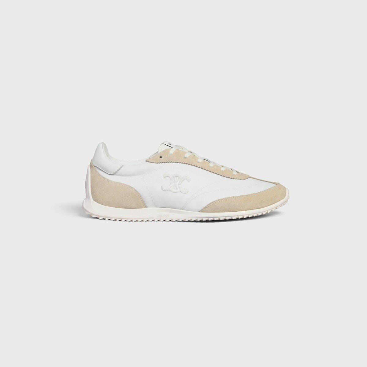 CELINE Racer Low