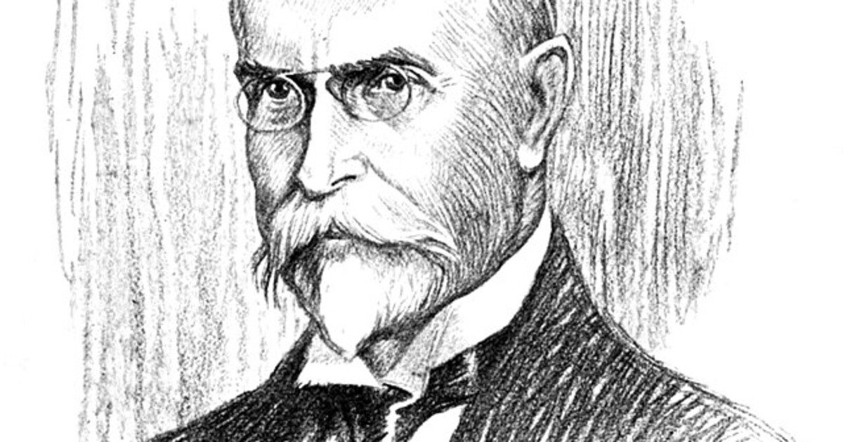 Masarykova poslední slova: Varoval před Němci. Koho označil za hlupáka?