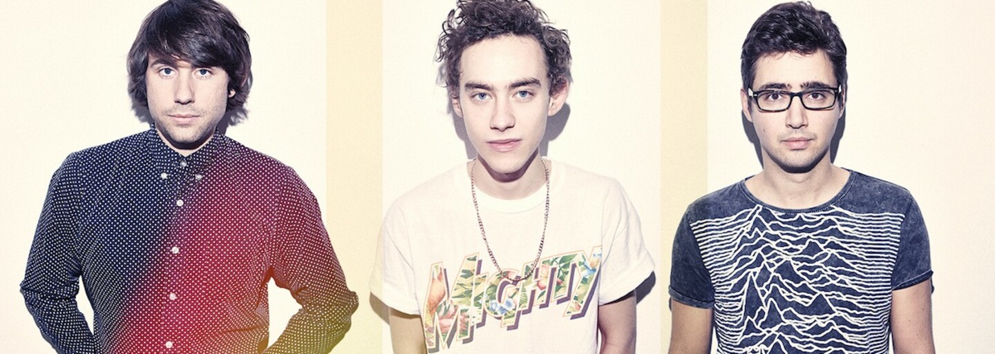 Years & Years: alternatíva s elektro nádychom