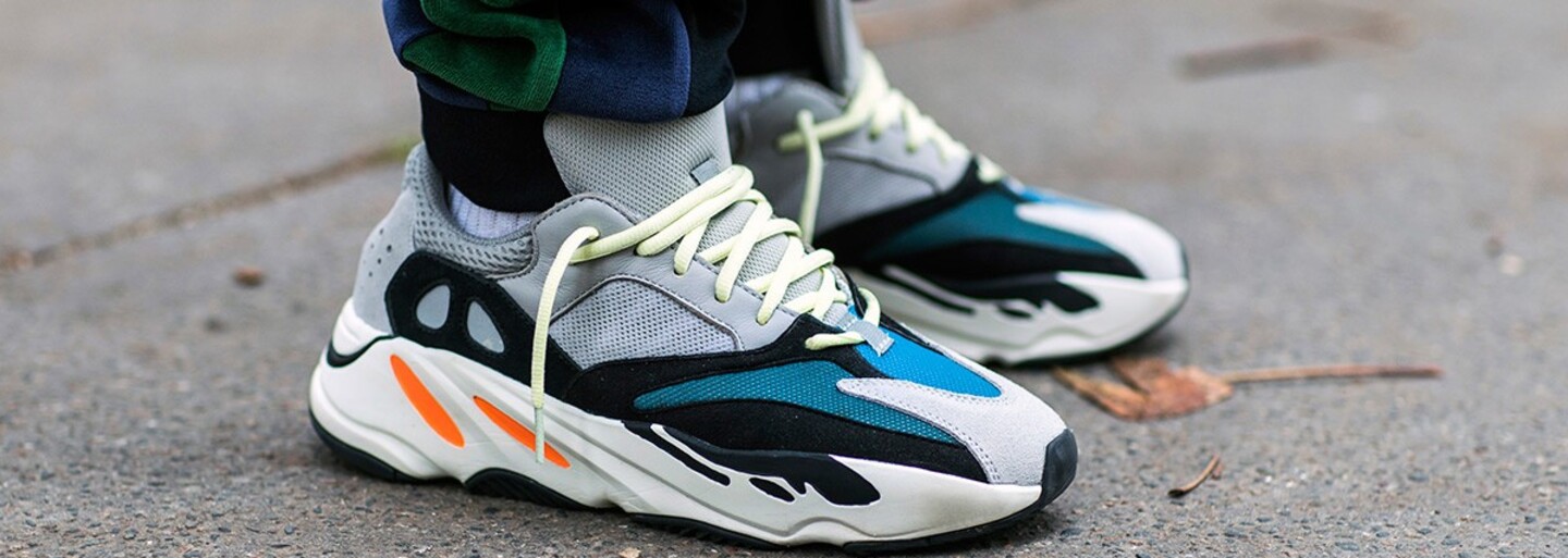 Yeezy Boost 700 či farbami hrajúce Nike x Off-White. Na aké tenisky sa môžeš tešiť do konca roka 2019?