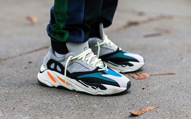 Yeezy Boost 700 či farbami hrajúce Nike x Off-White. Na aké tenisky sa môžeš tešiť do konca roka 2019? Yeezy Boost 700 či farbami hrajúce Nike x Off-White. Na aké tenisky sa môžeš tešiť do konca roka 2019?