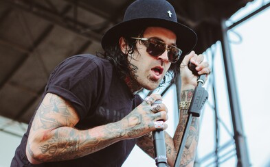 Yelawolf v Praze, Ginfest i plavby po Vltavě zdarma. Podívej se na akce, které se odehrají tento týden v hlavním městě Yelawolf v Praze, Ginfest i plavby po Vltavě zdarma. Podívej se na akce, které se odehrají tento týden v hlavním městě
