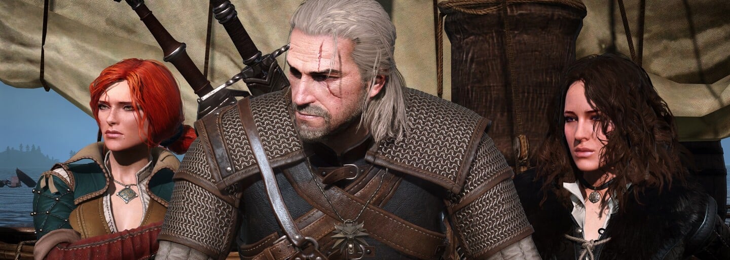 Yennefer a Ciri zo Zaklínača od Netflixu sú konečne obsadené. Budú mať rasisti problém s herečkou pre Ciri?