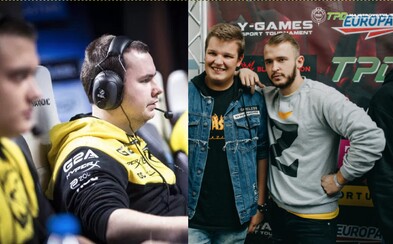Y-Games sú tu už tento víkend! Príď si užiť tri dni plné hier, e-sportu, zábavy, technológií, cosplayu a súťaží Y-Games sú tu už tento víkend! Príď si užiť tri dni plné hier, e-sportu, zábavy, technológií, cosplayu a súťaží