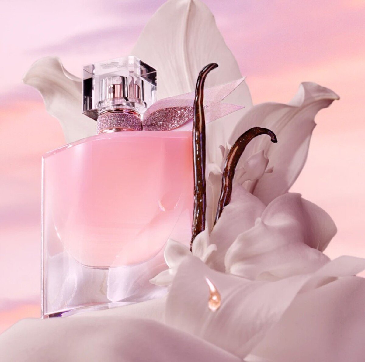 la vie este bella vanilla
