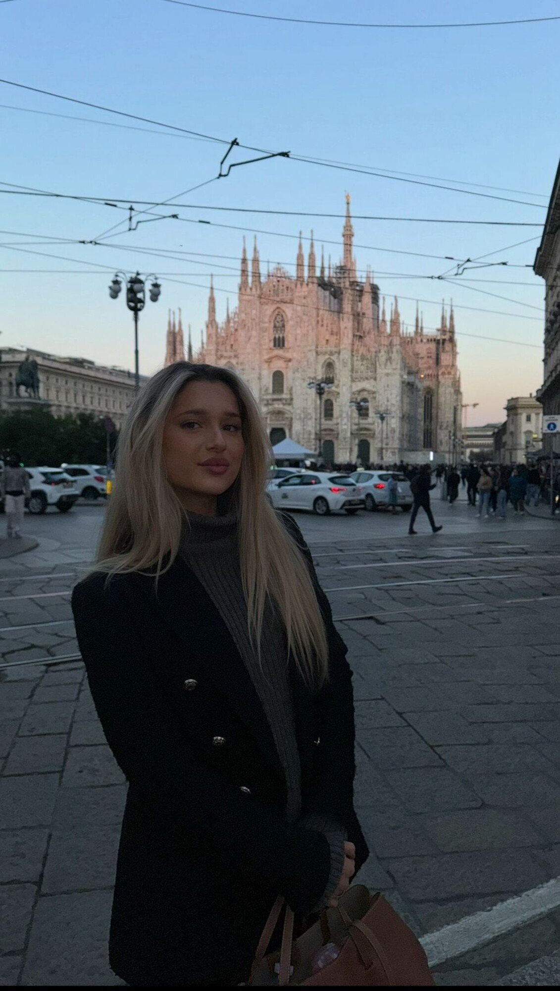 Miláno, Češi v zahraničí, Instituto Marangoni, vysoká škola, móda