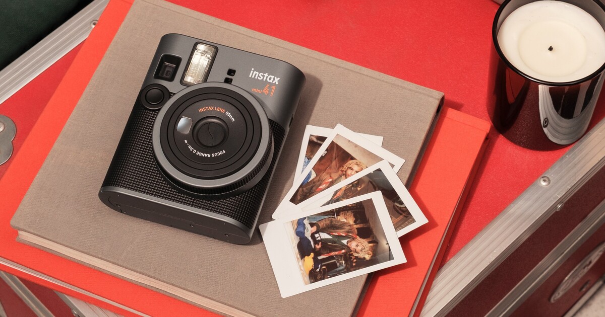 Těchto 7 nostalgických retro gadgets hlásí comeback. Našli jsme ty nejlepší v roce 2025