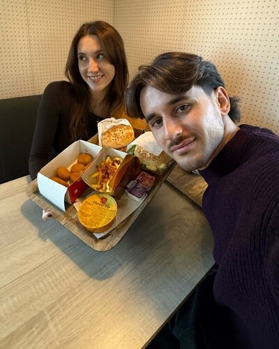 McDonald’s