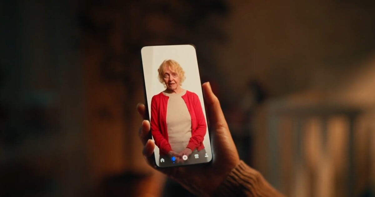 Nová AI aplikace ti umožní mluvit s mrtvými příbuznými. Její tvůrce čelí ostré kritice