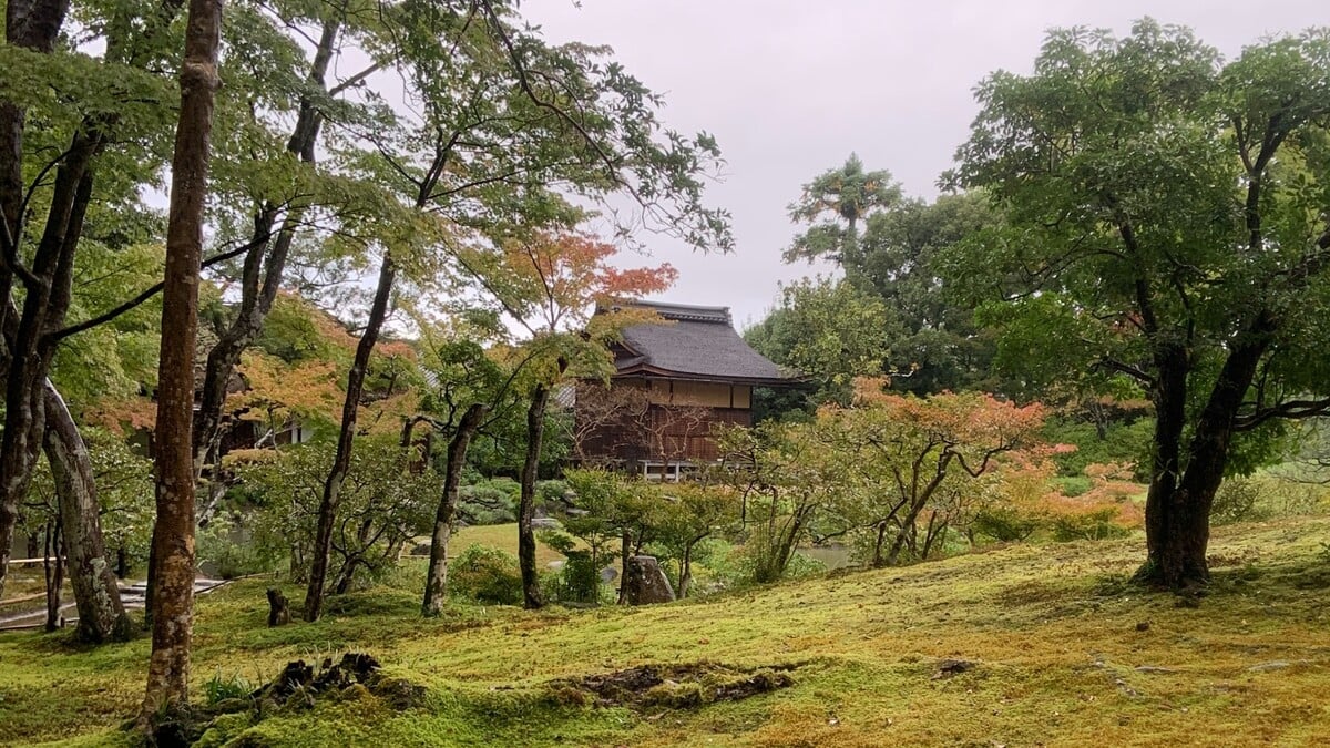 japonsko, architektúra, kyoto, bývanie, slováci v zahraničí