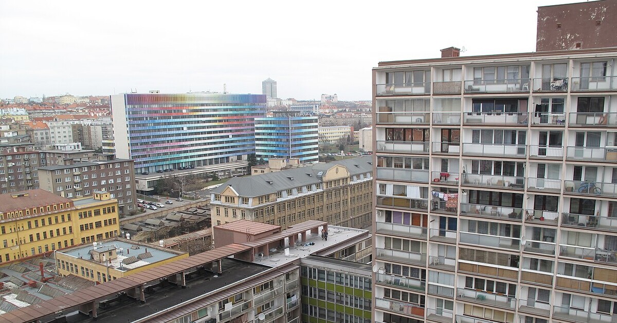 AKTUÁLNĚ: Tisíce domácností v Praze jsou opět bez tepla. Kdy dojde k opravě?