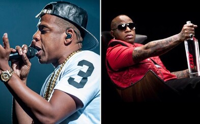 YMCMB beef pokračuje a Birdman najnovšie žaluje Jay Z-ho YMCMB beef pokračuje a Birdman najnovšie žaluje Jay Z-ho