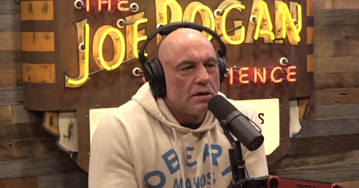 Joe Rogan pochválil Macinku za názory na gender a výměnu názorů s Clinton. Česko by na mapě ale nenašel