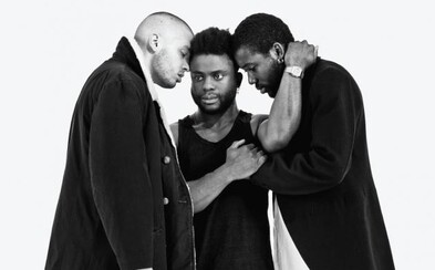 Young Fathers: úspešný experimentálny hip-hop, ktorý sa nedá k ničomu prirovnať Young Fathers: úspešný experimentálny hip-hop, ktorý sa nedá k ničomu prirovnať