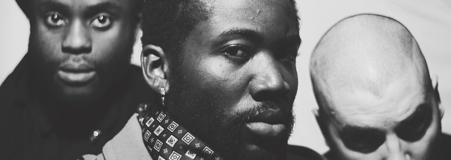 Young Fathers: úspěšný experimentální hip-hop, který se nedá k ničemu přirovnat