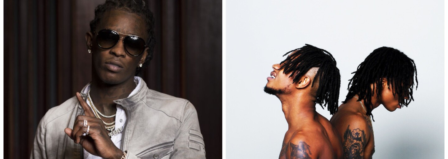 Young Thug, Rae Sremmurd a mnoho ďalších už tento júl vystúpia na Fresh Islande. Budete pri tom aj vy?