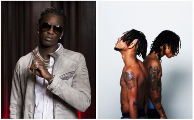 Young Thug, Rae Sremmurd a mnoho ďalších už tento júl vystúpia na Fresh Islande. Budete pri tom aj vy? Young Thug, Rae Sremmurd a mnoho ďalších už tento júl vystúpia na Fresh Islande. Budete pri tom aj vy?