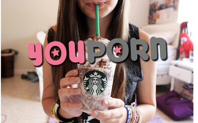 YouPorn zakázal Starbucks ve svých kancelářích poté, co Starbucks zakázal porno na svých Wi-Fi YouPorn zakázal Starbucks ve svých kancelářích poté, co Starbucks zakázal porno na svých Wi-Fi