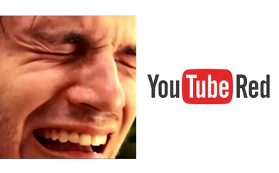 Youtube dal známym tvorcom ultimátum s príchodom platenej verzie. Buď podpíšu zmluvy, alebo im skryjú všetky videá Youtube dal známym tvorcom ultimátum s príchodom platenej verzie. Buď podpíšu zmluvy, alebo im skryjú všetky videá