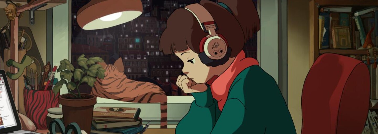 YouTube neprávem odstranil videa Lofi Girl s 800 miliony zhlédnutími