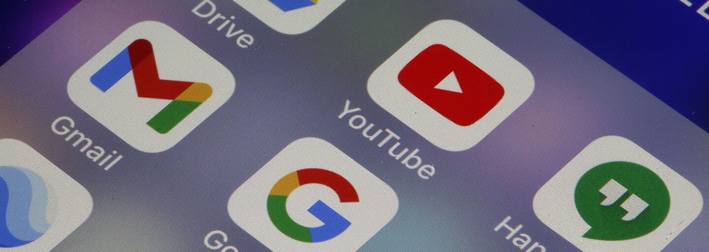 YouTube připravuje konkurenci TikToku s názvem Shorts