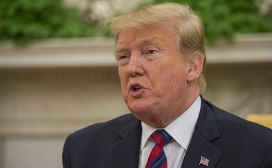 YouTube zablokoval Donalda Trumpa. Následuje tak Twitter, Facebook či Instagram YouTube zablokoval Donalda Trumpa. Následuje tak Twitter, Facebook či Instagram