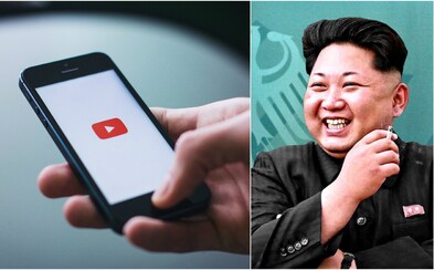 YouTube zablokoval kanály se severokorejskou propagandou. Akademici se bouří, používali je ke zkoumání potenciálních hrozeb YouTube zablokoval kanály se severokorejskou propagandou. Akademici se bouří, používali je ke zkoumání potenciálních hrozeb