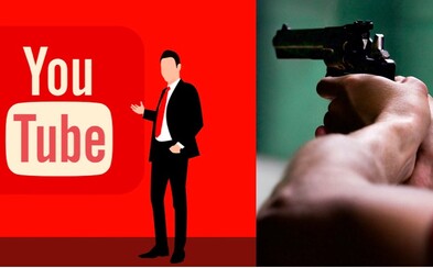 YouTube zakáže videa, jejichž obsah se týká výroby a prodeje zbraní YouTube zakáže videa, jejichž obsah se týká výroby a prodeje zbraní