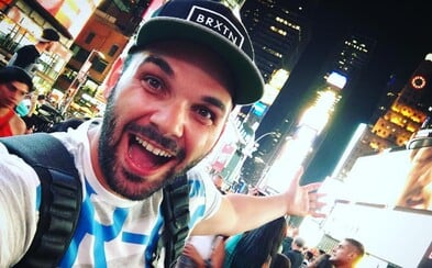 YouTuber Pedro: I navzdory rodině a dvěma dětem se pořád cítím mlád (Rozhovor) YouTuber Pedro: I navzdory rodině a dvěma dětem se pořád cítím mlád (Rozhovor)