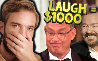 YouTuber PewDiePie chce pomoci Austrálii, daroval 1 600 dolarů YouTuber PewDiePie chce pomoci Austrálii, daroval 1 600 dolarů