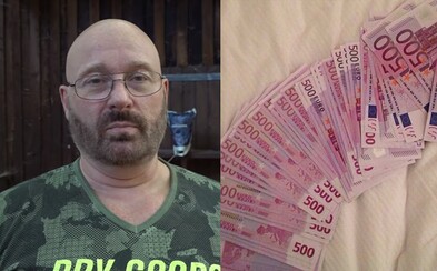 Youtuber začal náhle zarábať menej o 4 000 € mesačne, a tak sa musel vrátiť do bežného zamestnania Youtuber začal náhle zarábať menej o 4 000 € mesačne, a tak sa musel vrátiť do bežného zamestnania