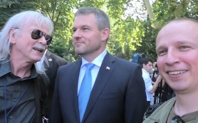 Youtubera Rudolfa Vaského opäť zadržala polícia, nerešpektoval rozhodnutie súdu a ďalej zverejňoval videá Youtubera Rudolfa Vaského opäť zadržala polícia, nerešpektoval rozhodnutie súdu a ďalej zverejňoval videá