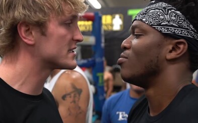 Youtuberi Logan Paul a KSI budú už o pár hodín boxovať v zápase, ktorý označujú za najväčšiu udalosť v histórii internetu Youtuberi Logan Paul a KSI budú už o pár hodín boxovať v zápase, ktorý označujú za najväčšiu udalosť v histórii internetu