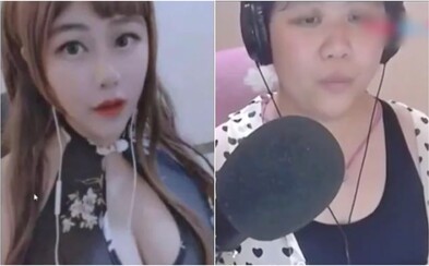 Youtuberka celou dobu lhala o svém vzhledu díky obličejovému filtru. Ve skutečnosti jí je 58 let Youtuberka celou dobu lhala o svém vzhledu díky obličejovému filtru. Ve skutečnosti jí je 58 let