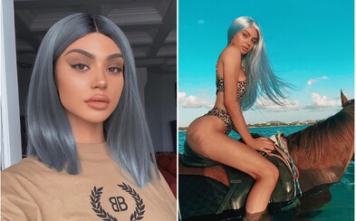 Youtuberka je pod palbou kritiky za údajné ohrožování zvířat Youtuberka je pod palbou kritiky za údajné ohrožování zvířat