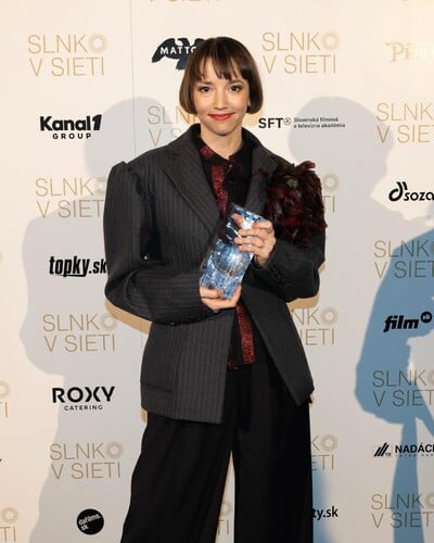 Tereza Nvotová