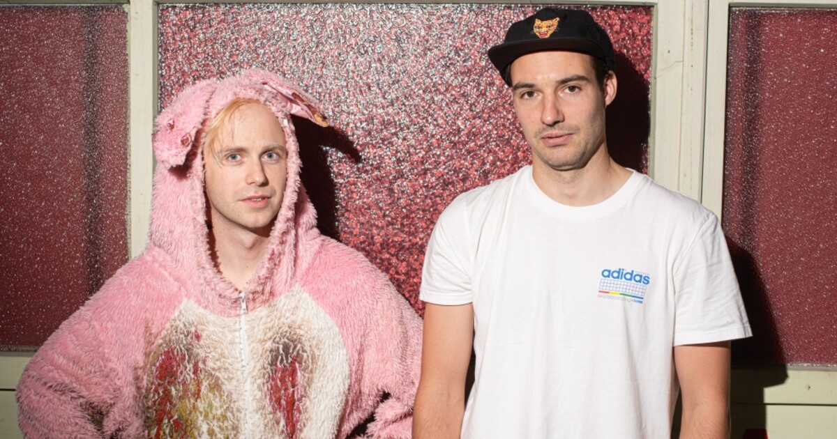 Jak stárnou rebelové? Kapela Mutanti hledaj východisko pokládá v albu Rada starších důležité otázky