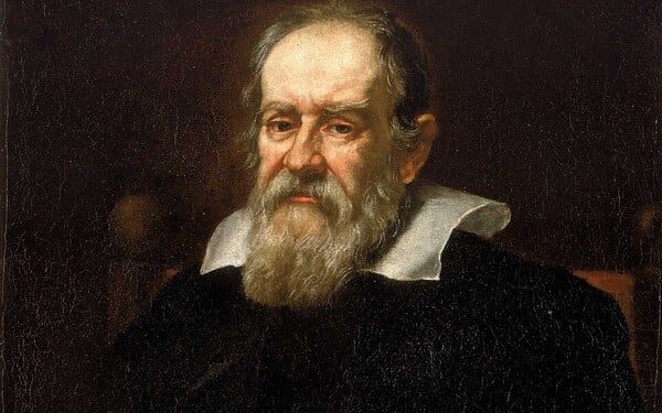 Galileo Galilei