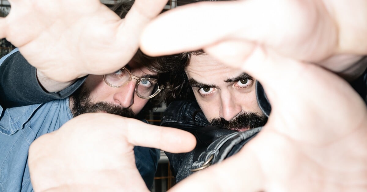 Tenisové kurty plné hudby a undergroundu? Na F2 Live Open Air letos zazáří Cringe Prince, Anna Vaverková, Shimmi či Bearded Legend