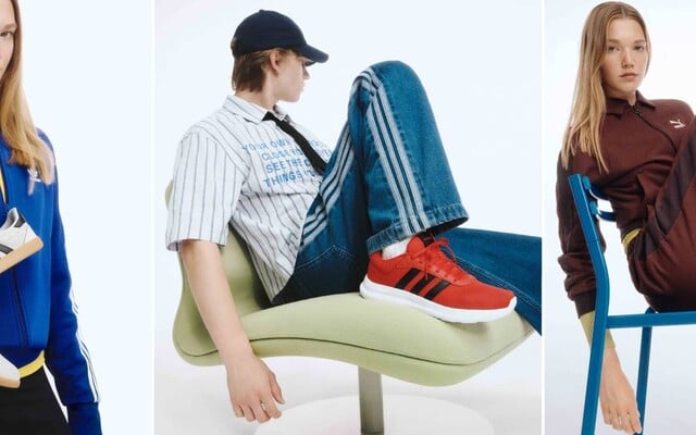 Jaké tenisky se budou nosit na podzim? Tyhle modely od New Balance, adidas nebo PUMA si přidej na wishlist