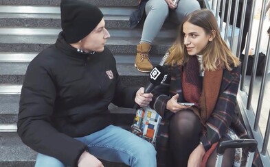 Yzomandias, Dame alebo Rytmus. Východniari sú fanúšikmi slovenského rapu Yzomandias, Dame alebo Rytmus. Východniari sú fanúšikmi slovenského rapu