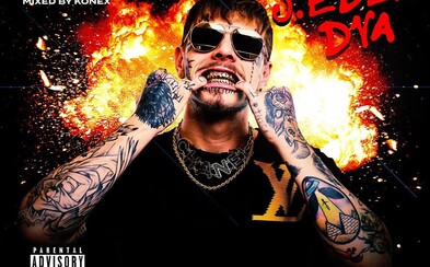 Yzomandias hraje jen ve vyprodaných klubech. Poslouchej novinku a sleduj tracklist J.Eden 2, který obsahuje nálož 32 tracků Yzomandias hraje jen ve vyprodaných klubech. Poslouchej novinku a sleduj tracklist J.Eden 2, který obsahuje nálož 32 tracků