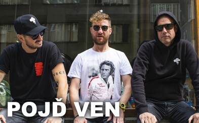 Yzomandias, Indy a Wich a Rytmus na jedné stagi, křest PSH nebo vystoupení Paul Van Dyka. Hudba, jídlo, kultura v Praze Yzomandias, Indy a Wich a Rytmus na jedné stagi, křest PSH nebo vystoupení Paul Van Dyka. Hudba, jídlo, kultura v Praze