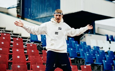 Yzomandias, Nik Tendo aj Hasan idú z 0 na 100 a avizujú spoločný album Krtek Money Life Yzomandias, Nik Tendo aj Hasan idú z 0 na 100 a avizujú spoločný album Krtek Money Life