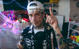 Yzomandias plní challenge a posílá 16 bars na charitu. Vyzývá další tři tuzemské rapery, aby se zapojili