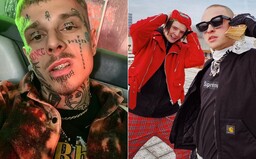 Yzomandias: S Haha Crew dělat nebudu, protože podporují zk***ené krysy