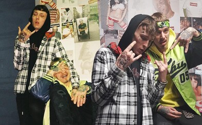 Yzomandias ti v nejnovějším videoklipu ukáže, jak vydělat keš Yzomandias ti v nejnovějším videoklipu ukáže, jak vydělat keš