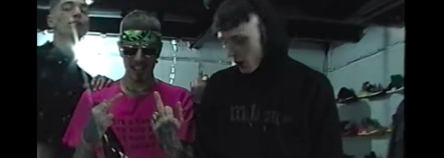 Yzomandias ti v nejnovějším videoklipu ukáže, jak vydělat keš