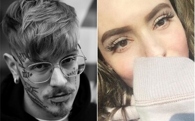 Yzomandias vydává 32 skladeb, Týnuš Třešničková ukázala tvář. I o tom jsou nové Freshnews Yzomandias vydává 32 skladeb, Týnuš Třešničková ukázala tvář. I o tom jsou nové Freshnews